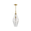 Simplice™ Diamond pendant