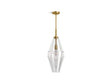 Simplice™ Diamond pendant