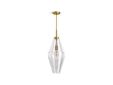 Simplice™ Diamond pendant