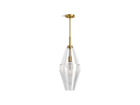 Simplice™ Diamond pendant