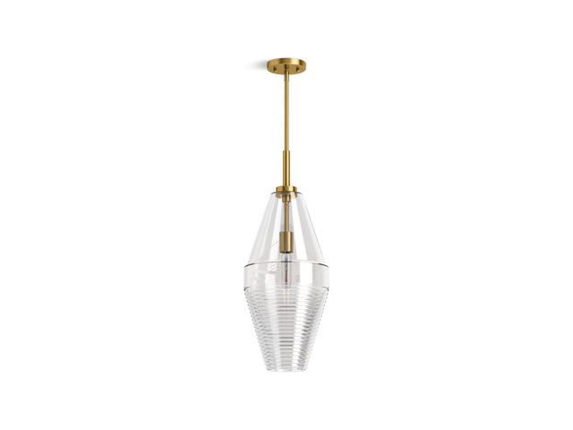 Simplice™ Diamond pendant