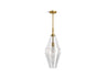 Simplice™ Diamond pendant