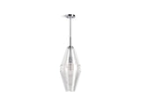 Simplice™ Diamond pendant
