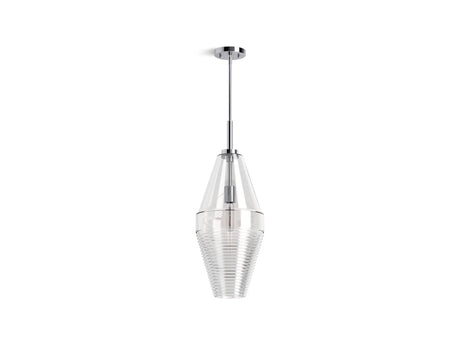 Simplice™ Diamond pendant