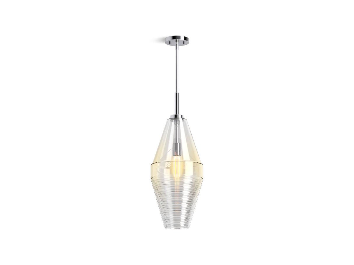 Simplice™ Diamond pendant