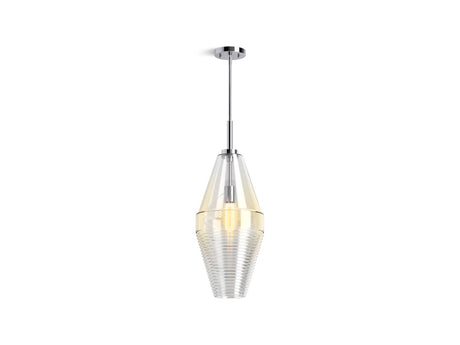 Simplice™ Diamond pendant