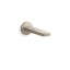 Composed® Touchless lavatory faucet for Constellation™ lavatory system, 0.5 gpm