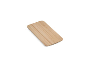 Riverby® Maple wood cutting board