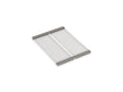 Bifold multipurpose rack