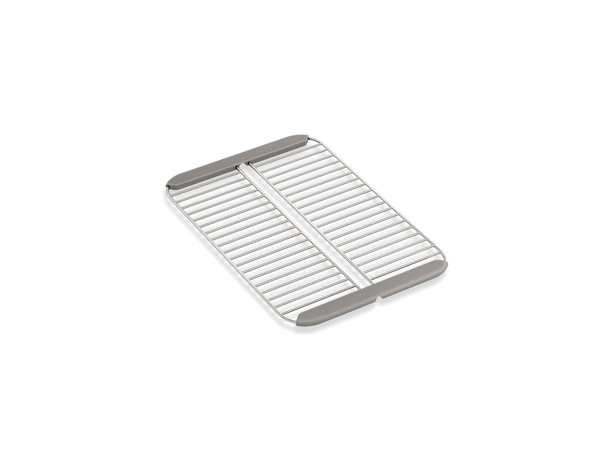 Riverby® Bifold multipurpose rack