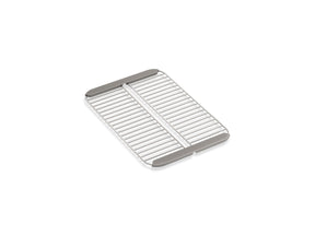 Riverby® Bifold multipurpose rack