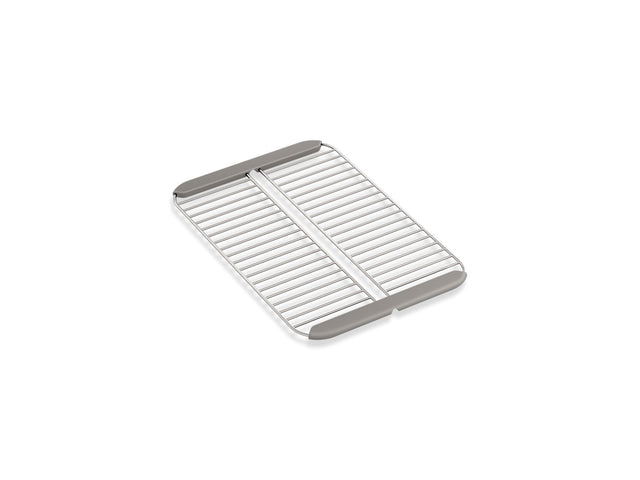 Riverby® Bifold multipurpose rack
