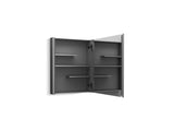 Maxstow® 20" W x 24" H medicine cabinet