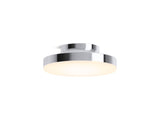 Purist® 15" flush-mount