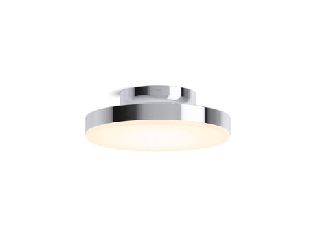 Purist® 15" flush-mount