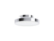 Purist® 15" flush-mount