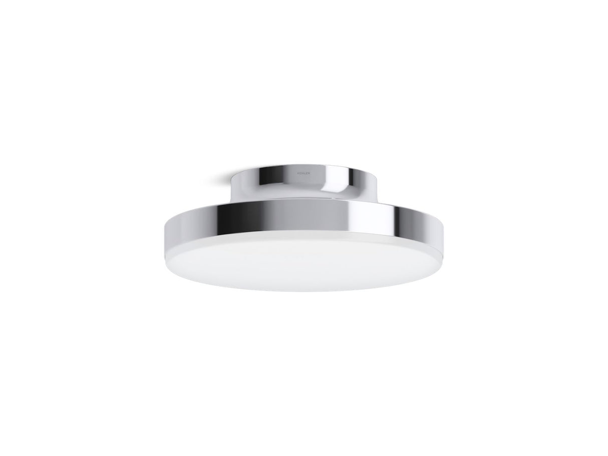 Purist® 15" flush-mount