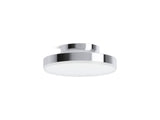Purist® 15" flush-mount