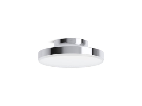 Purist® 15" flush-mount