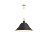 Varla™ 24" pendant