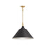 Varla™ 24" pendant