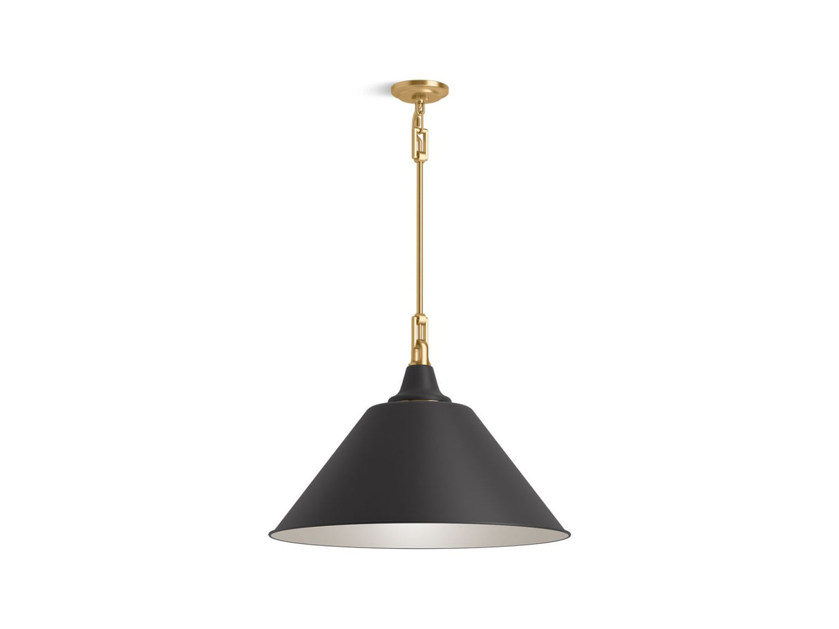 Varla™ 24" pendant