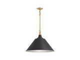 Varla™ 24" pendant