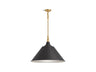 Varla™ 24" pendant