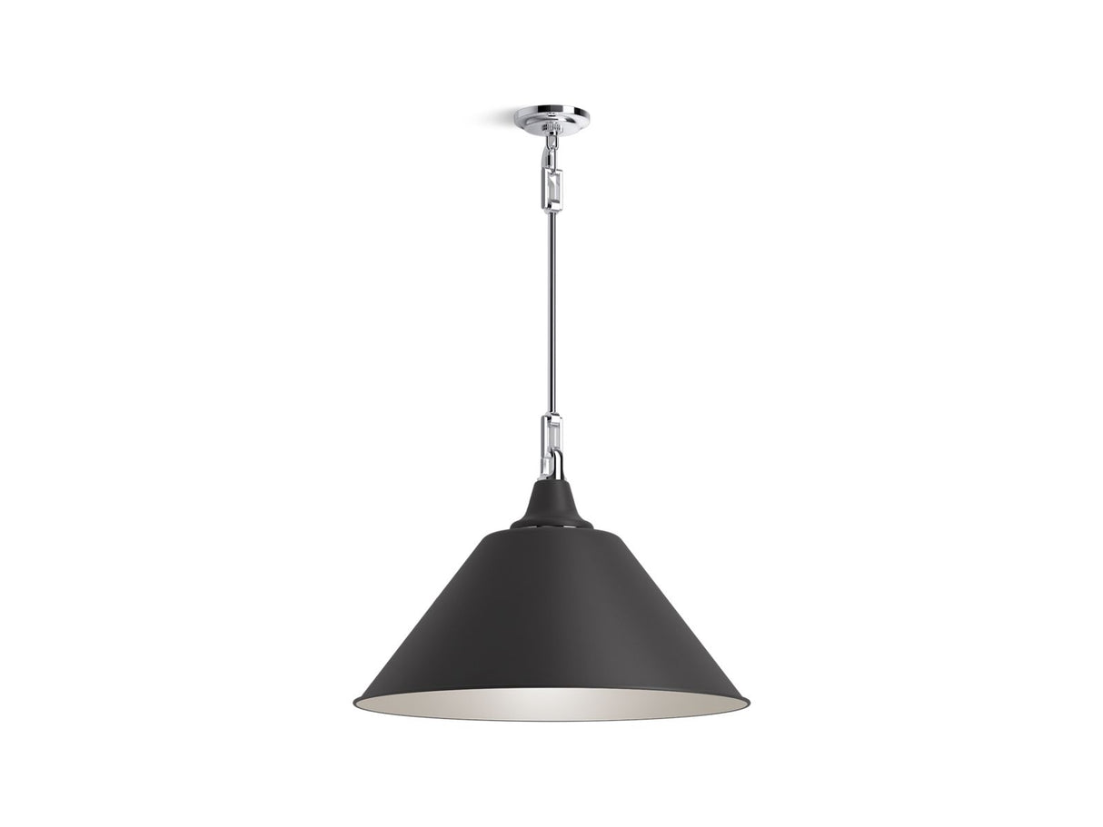 Varla™ 24" pendant