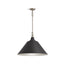 Varla™ 24" pendant
