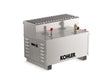 Invigoration® Series 15 kW steam generator