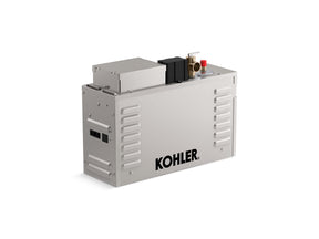 Invigoration® Series 5 kW steam generator
