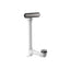 Clearflo Slotted overflow bath drain