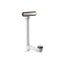 Clearflo Slotted overflow bath drain