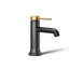 Occasion® Single-handle bathroom sink faucet, 1.2 gpm