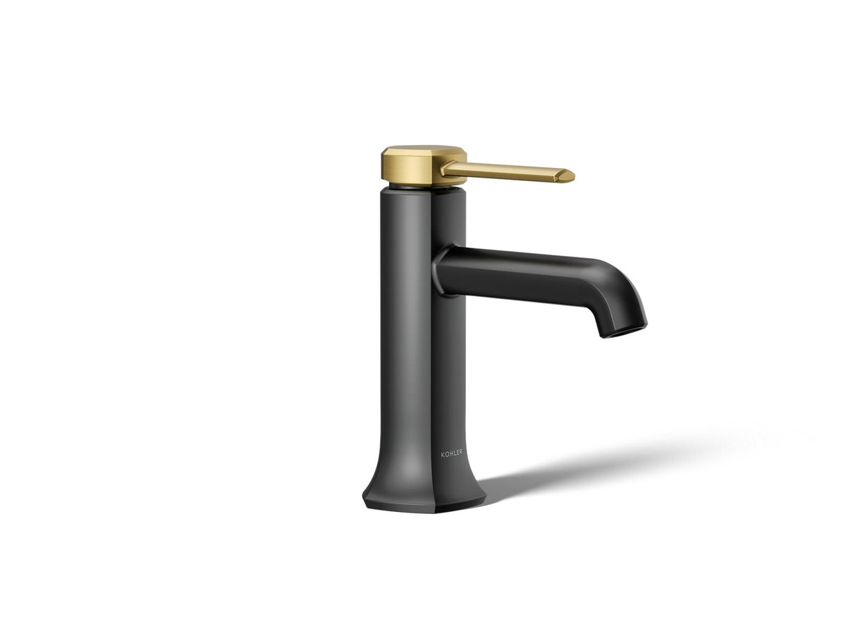 Occasion® Single-handle bathroom sink faucet, 1.2 gpm