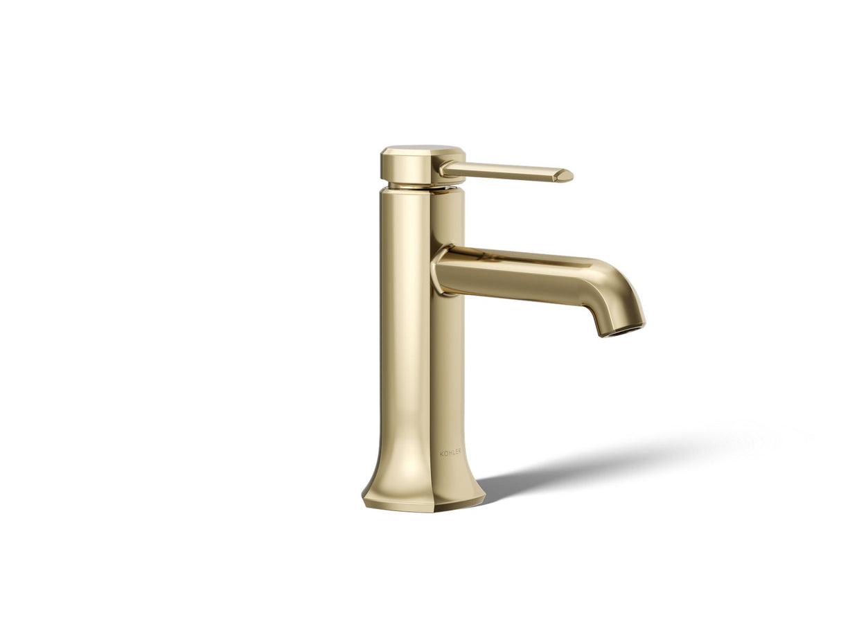 Occasion® Single-handle bathroom sink faucet, 1.2 gpm
