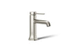 Occasion® Single-handle bathroom sink faucet, 1.2 gpm