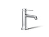 Occasion® Single-handle bathroom sink faucet, 1.2 gpm