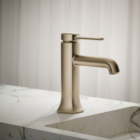 Occasion® Single-handle bathroom sink faucet, 1.2 gpm