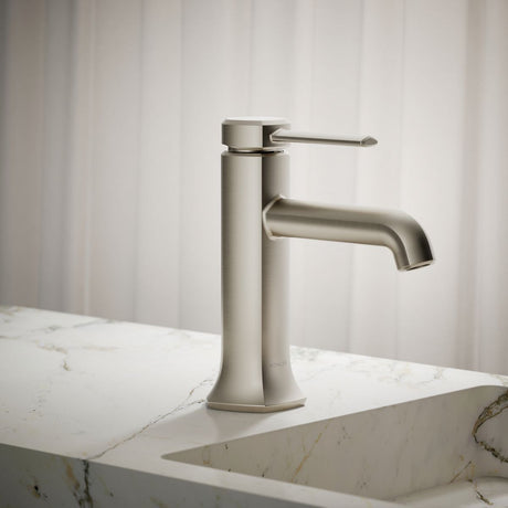 Occasion® Single-handle bathroom sink faucet, 1.2 gpm