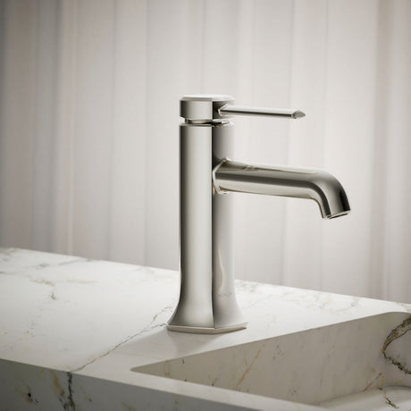 Occasion® Single-handle bathroom sink faucet, 1.2 gpm