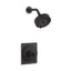 Castia® by Studio McGee Rite-Temp® shower trim kit, 2.5 gpm