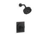 Castia® by Studio McGee Rite-Temp® shower trim kit, 2.5 gpm