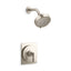 Castia® by Studio McGee Rite-Temp® shower trim kit, 2.5 gpm