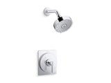 Castia® by Studio McGee Rite-Temp® shower trim kit, 2.5 gpm