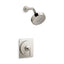Castia® by Studio McGee Rite-Temp® shower trim kit, 2.5 gpm