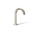 Occasion® Bathroom sink faucet spout with Cane design, 1.2 gpm
