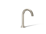 Occasion® Bathroom sink faucet spout with Cane design, 1.2 gpm