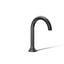 Occasion® Bathroom sink faucet spout with Cane design, 1.2 gpm